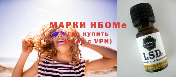 стаф Осташков