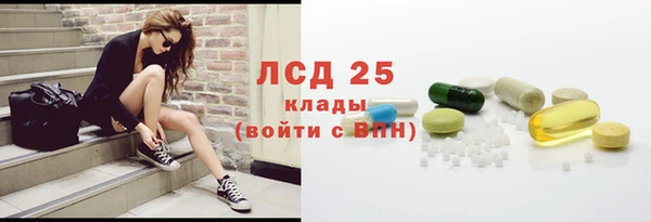 ALPHA PVP Осинники
