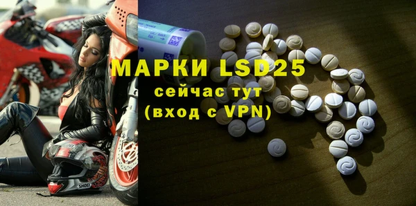 ALPHA PVP Осинники